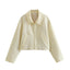 Jessica | Elegant Boucle Jacket