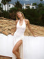 Claire | Sleeveless Maxi Dress