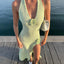 Claire | Sleeveless Maxi Dress