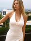 Claire | Sleeveless Maxi Dress