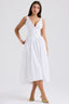 Aurora | Elegant Summer Dress