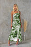 Jada | Floral Summer Dress