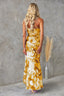 Jada | Floral Summer Dress