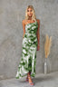 Jada | Floral Summer Dress