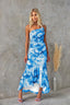 Jada | Floral Summer Dress