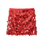 Mallory | Sparkling Sequin Skirt