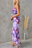 Jada | Floral Summer Dress