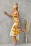 Jada | Floral Summer Dress