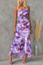 Jada | Floral Summer Dress