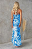 Jada | Floral Summer Dress