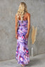 Jada | Floral Summer Dress