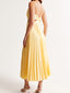 Zara | Dreamy Maxi Dress
