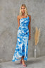 Jada | Floral Summer Dress