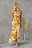 Jada | Floral Summer Dress