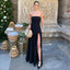 Valerie | Asymmetrical Maxi Dress