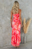 Jada | Floral Summer Dress