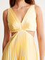 Zara | Dreamy Maxi Dress