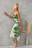 Jada | Floral Summer Dress