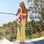 Monroe | Backless Maxi Dress