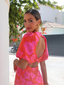 Madeleine | Stunning Mini Dress