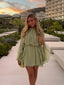 Selene | Dreamy Flowing Dress