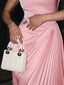 Persephone | Classy Draped Gown