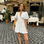 Mckenna | Chic Embroidered Dress