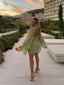 Selene | Dreamy Flowing Dress