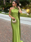 Stella | Timeless Cape Gown