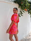 Madeleine | Stunning Mini Dress