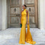 Stella | Timeless Cape Gown