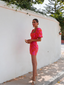 Madeleine | Stunning Mini Dress