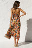 Naomi | Elegant Maxi Dress