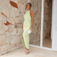 Delilah | Elegant Pleated Dress