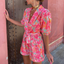 Gracie | Trendy Playsuit