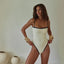 Juliette | Chic Body Suit