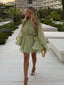 Selene | Dreamy Flowing Dress
