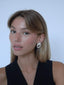 Connie | Knot Earrings