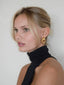 Connie | Knot Earrings