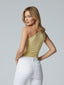 Willow | One Shoulder Ruched Top