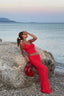Lyla | Elegant Knitted Set