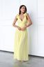 Vanessa | Elegant Backless Dress