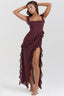 Tabitha | Stylish Ruffle Dress