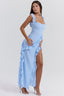 Tabitha | Stylish Ruffle Dress