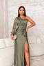 Melissa | Elegant Evening Dress