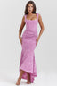 Sienna | Elegant Waist Dress