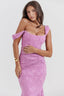 Sienna | Elegant Waist Dress