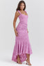Sienna | Elegant Waist Dress