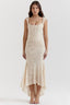 Sienna | Elegant Waist Dress