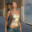 Georgia | Elegant Top
